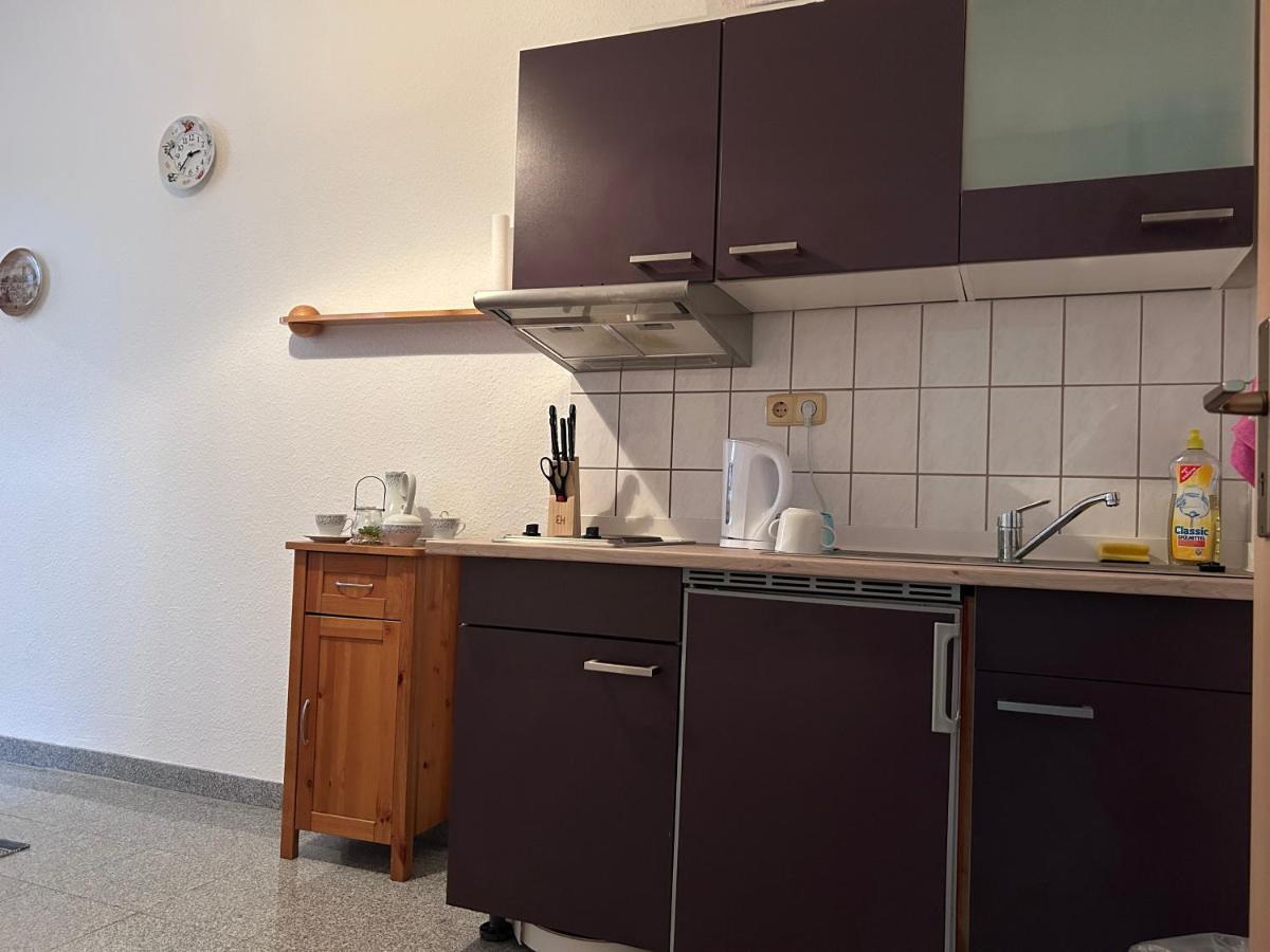 Piano Halle Center - Netflix - Free Wifi 2 Apartment