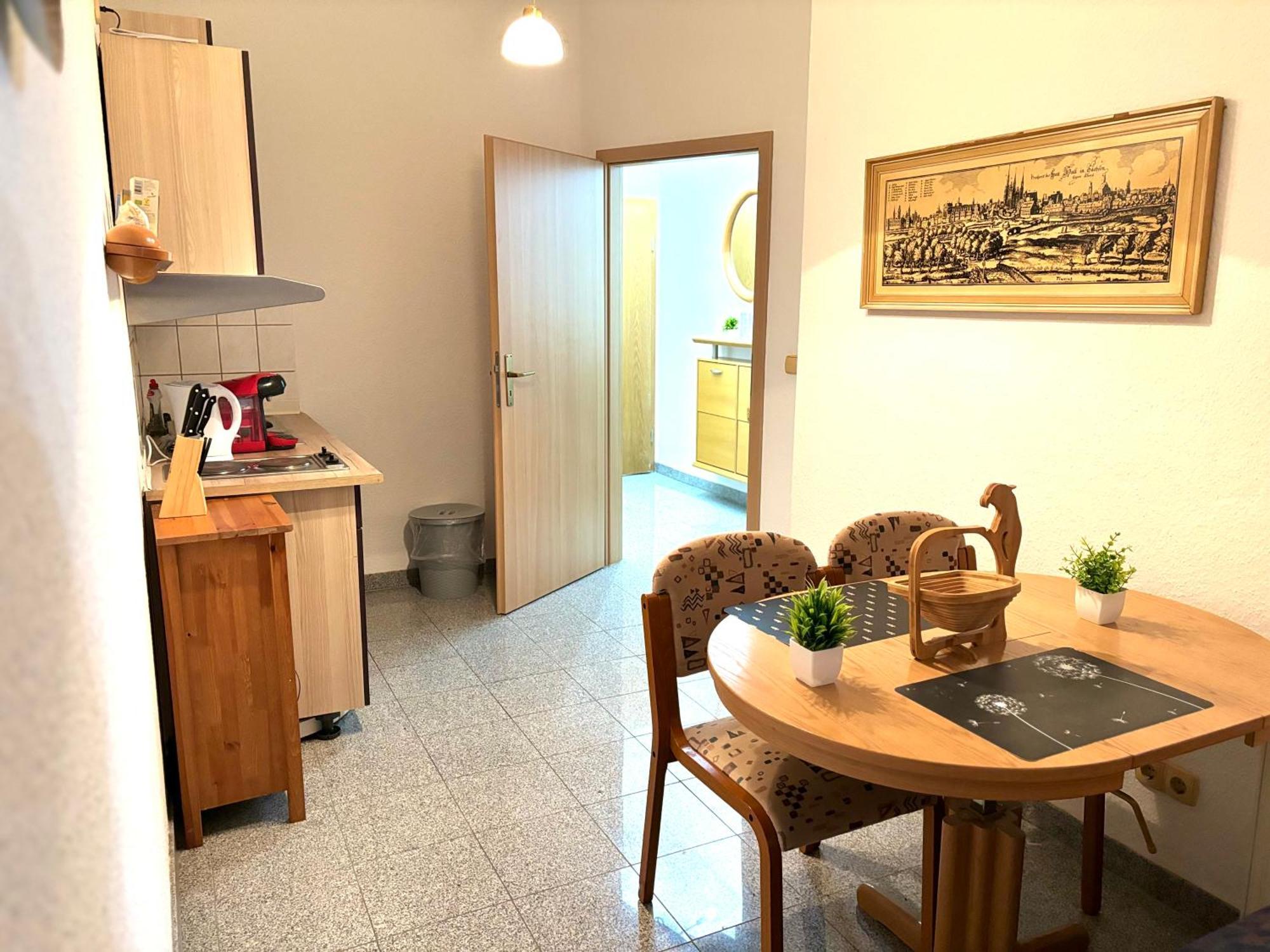 Apartment Piano Halle Center - Netflix - Free Wifi 2 Halle (Saale)