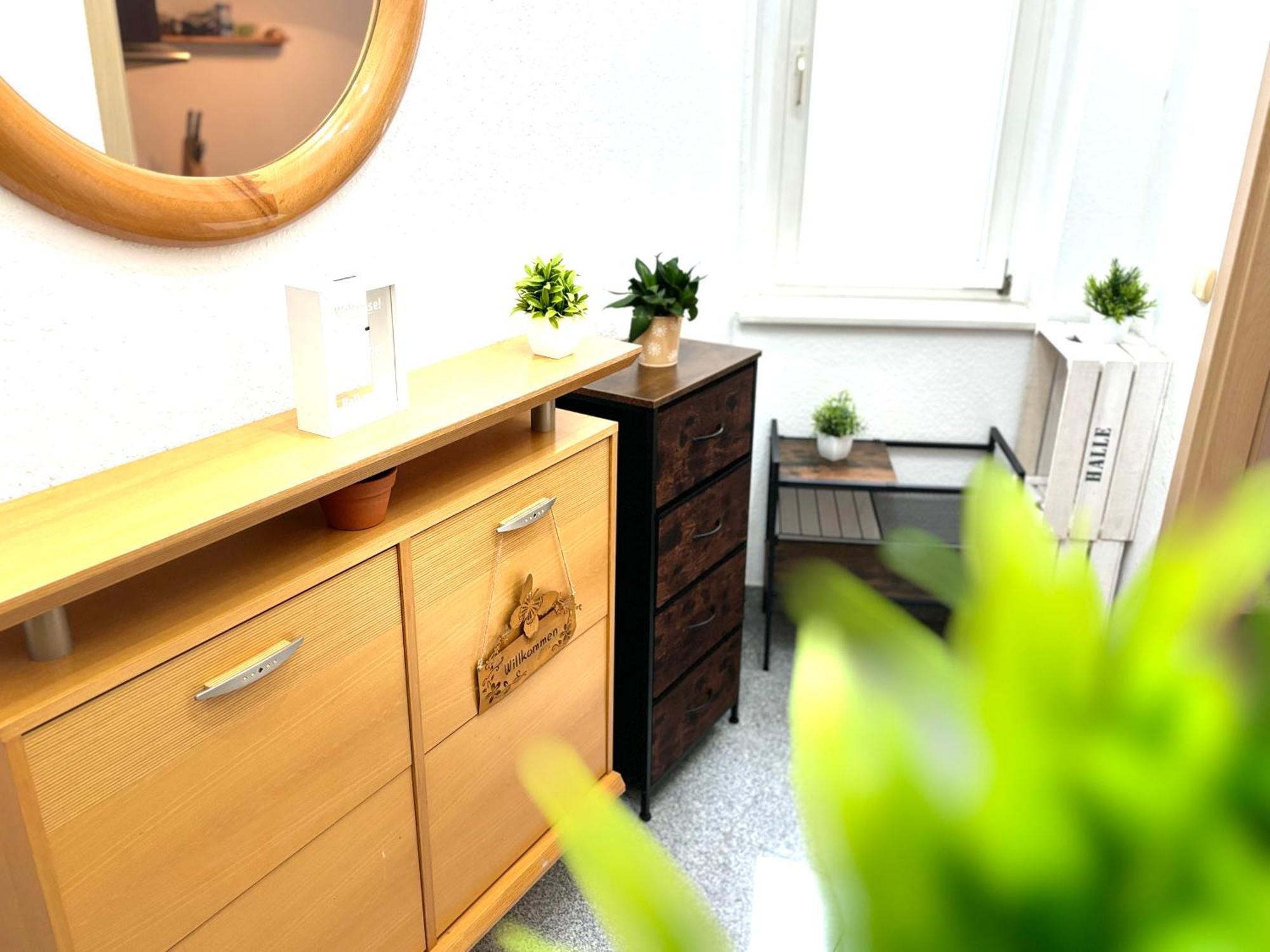 Piano Halle Center - Netflix - Free Wifi 2 Apartment *