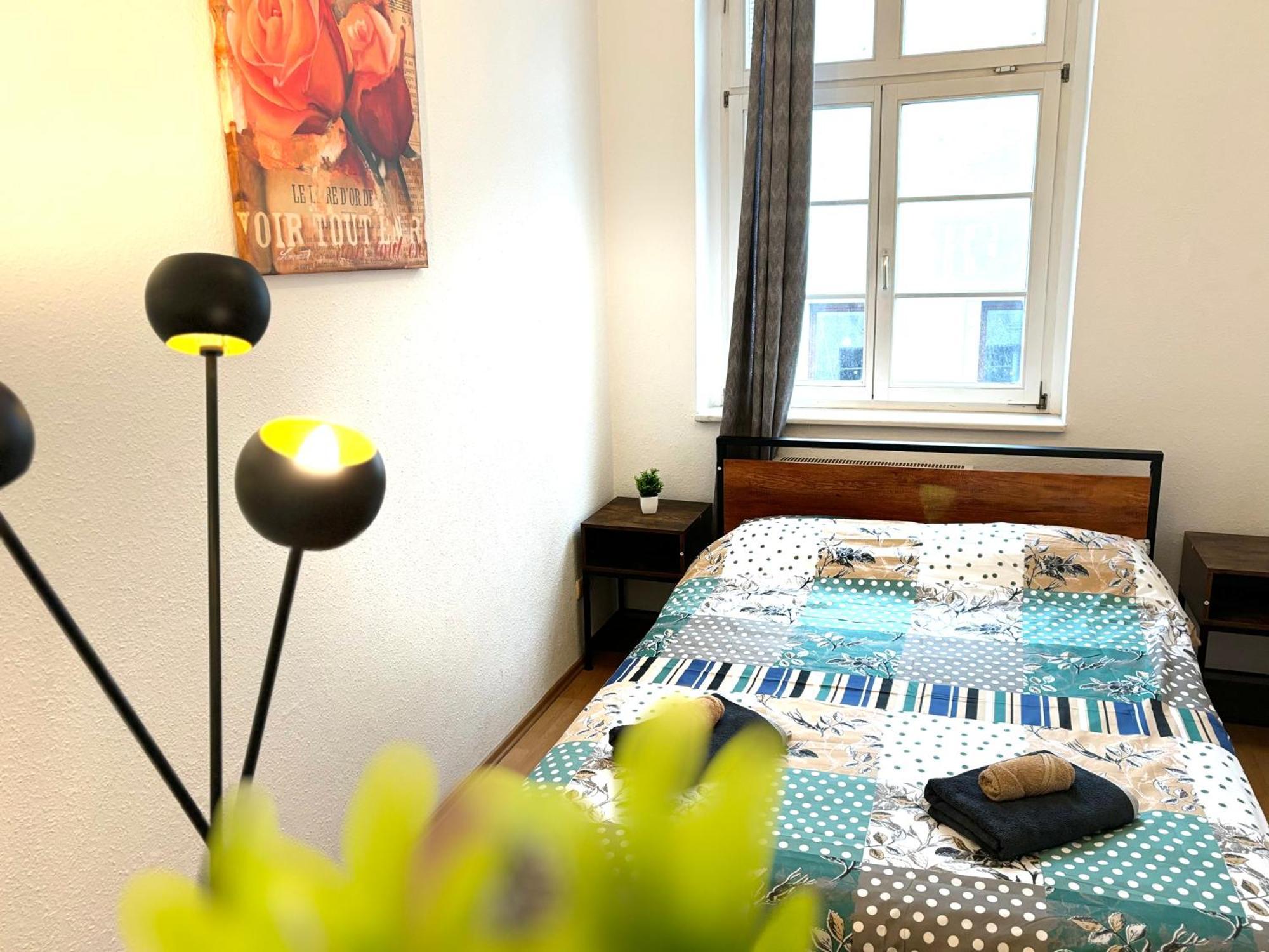Piano Halle Center - Netflix - Free Wifi 2 Apartment